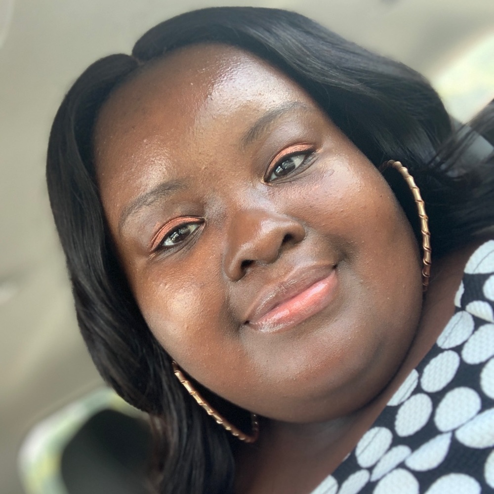 Meet your Posher, Shakeyla